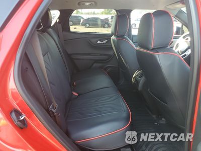 Zdjęcie 10 z 13 samochodu: 2021 CHEVROLET BLAZER 2LT VIN:3GNKBHRS6MS586327 - miniatura