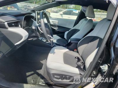 Zdjęcie 7 z 13 samochodu: 2025 TOYOTA COROLLA HATCHBACK XSE VIN:JTNC4MBE6S3234643 - miniatura