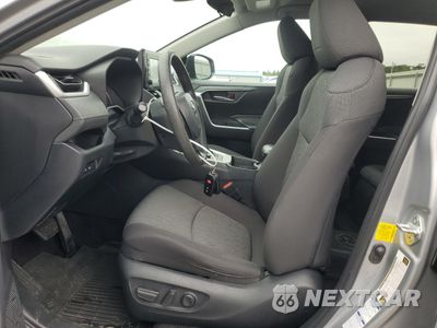 Zdjęcie 7 z 12 samochodu: 2020 TOYOTA RAV4 XLE VIN:2T3RWRFV5LW085026 - miniatura
