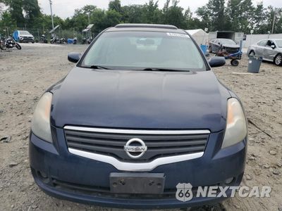 Piąte zdjęcie samochodu w środku: 2008 NISSAN ALTIMA 2.5 VIN:1N4AL21E48N502080 - miniatura