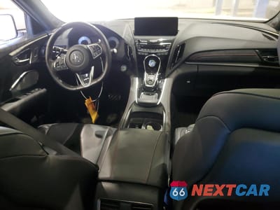 Zdjęcie 8 z 12 samochodu: 2024 ACURA RDX A-SPEC VIN:5J8TC2H69RL805176 - miniatura
