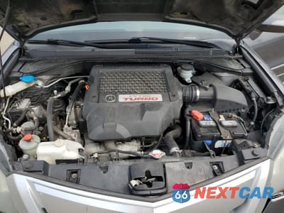 Zdjęcie 12 z 13 samochodu: 2011 ACURA RDX TECHNOLOGY VIN:5J8TB1H57BA007605 - miniatura