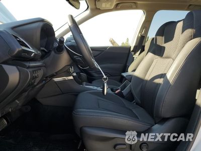 Zdjęcie 7 z 14 samochodu: 2024 SUBARU FORESTER PREMIUM VIN:JF2SKADC7RH490868 - miniatura
