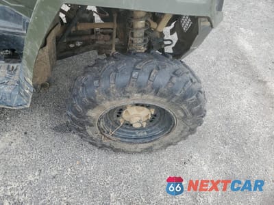 Zdjęcie 8 z 11 samochodu: 2019 POLARIS SPORTSMAN 450 H.O. VIN:4XASEA502KA602976 - miniatura