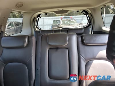 Zdjęcie 10 z 15 samochodu: 2008 NISSAN PATHFINDER S VIN:5N1AR18B58C626249 - miniatura