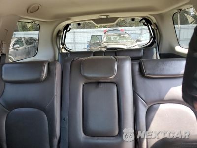 Zdjęcie 10 z 15 samochodu: 2008 NISSAN PATHFINDER S VIN:5N1AR18B58C626249 - miniatura