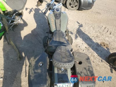 Zdjęcie 6 z 10 samochodu: 2021 HARLEY-DAVIDSON FLHCS VIN:1HD1YBK12MB068842 - miniatura