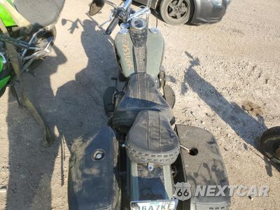 Zdjęcie 6 z 10 samochodu: 2021 HARLEY-DAVIDSON FLHCS VIN:1HD1YBK12MB068842 - miniatura