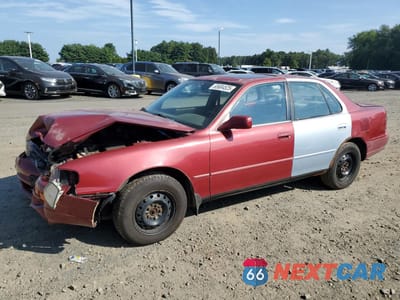 1993 TOYOTA CAMRY LE JT2SK12E9P0109934 - główne zdjęcie licytacji z USA - miniatura