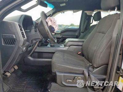 Zdjęcie 7 z 14 samochodu: 2016 FORD F150 SUPERCREW VIN:1FTFW1EG5GKF63094 - miniatura