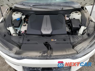 Zdjęcie 11 z 13 samochodu: 2022 KIA EV6 GT LINE VIN:KNDC4DLC0N5062930 - miniatura