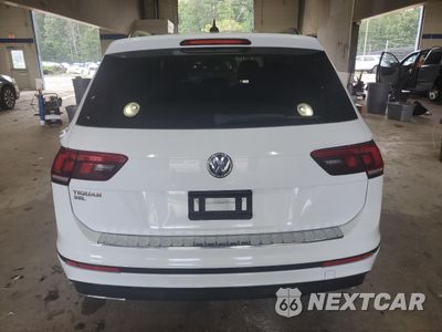 Zdjęcie 6 z 14 samochodu: 2019 VOLKSWAGEN TIGUAN SE VIN:3VV3B7AX0KM106459 - miniatura