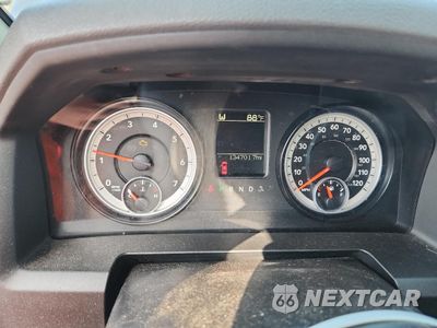 Zdjęcie 9 z 12 samochodu: 2014 RAM 1500 SLT VIN:1C6RR7GT5ES262900 - miniatura