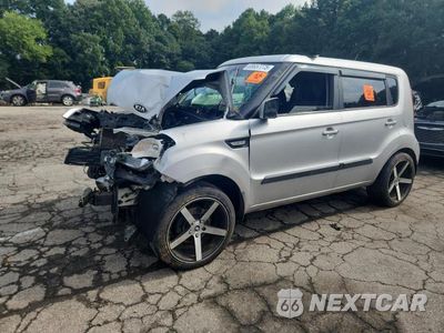 2013 KIA SOUL KNDJT2A55D7549045 - główne zdjęcie licytacji z USA - miniatura