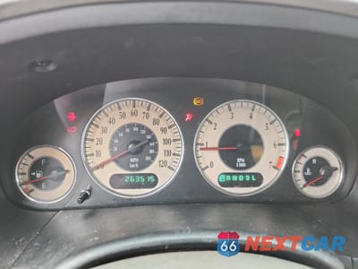 Zdjęcie 9 z 13 samochodu: 2002 CHRYSLER TOWN AND C VIN:2C8GP54LX2R785095 - miniatura