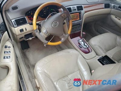 Zdjęcie 8 z 13 samochodu: 2006 LEXUS ES 330 VIN:JTHBA30G665150547 - miniatura