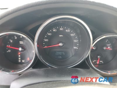 Zdjęcie 9 z 12 samochodu: 2011 CADILLAC CTS VIN:1G6DC5EY6B0163228 - miniatura