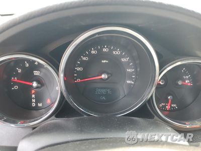Zdjęcie 9 z 12 samochodu: 2011 CADILLAC CTS VIN:1G6DC5EY6B0163228 - miniatura