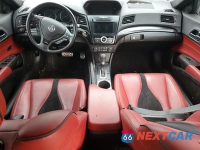 Zdjęcie 8 z 12 samochodu: 2020 ACURA ILX PREMIUM A-SPEC VIN:19UDE2F8XLA006691 - miniatura