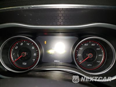 Zdjęcie 9 z 12 samochodu: 2016 DODGE CHARGER SXT VIN:2C3CDXHG5GH354599 - miniatura