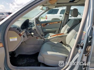Zdjęcie 7 z 12 samochodu: 2006 MERCEDES-BENZ E 320 CDI VIN:WDBUF26J66A865679 - miniatura