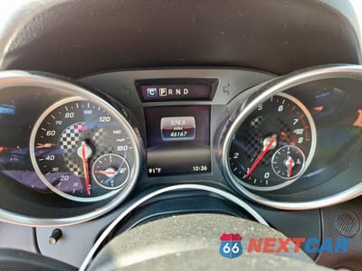 Zdjęcie 9 z 16 samochodu: 2019 MERCEDES-BENZ SLC 300 VIN:WDDPK3JA4KF160356 - miniatura