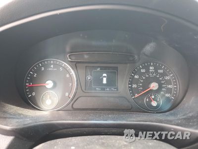 Zdjęcie 9 z 16 samochodu: 2017 KIA SORENTO LX VIN:5XYPGDA56HG211673 - miniatura