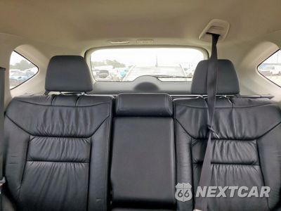 Zdjęcie 10 z 13 samochodu: 2014 HONDA CR-V EXL VIN:2HKRM3H74EH528519 - miniatura
