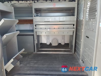 Zdjęcie 10 z 13 samochodu: 2014 CHEVROLET EXPRESS G2500 VIN:1GCWGFCB7E1113614 - miniatura