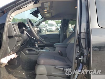 Zdjęcie 7 z 14 samochodu: 2024 NISSAN FRONTIER S VIN:1N6ED1CL8RN638404 - miniatura