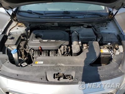 Zdjęcie 11 z 14 samochodu: 2016 HYUNDAI SONATA SE VIN:5NPE24AF6GH307888 - miniatura