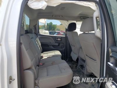 Zdjęcie 10 z 12 samochodu: 2017 CHEVROLET SILVERADO K2500 HEAVY DUTY VIN:1GC1KUEY3HF216227 - miniatura