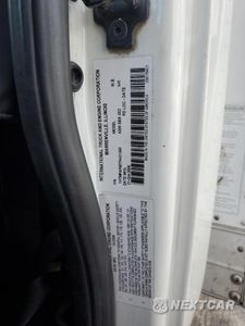 Zdjęcie 10 z 10 samochodu: 2007 INTERNATIONAL 4000 4200 VIN:1HTMPAFM77H431365 - miniatura