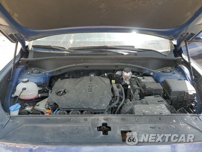 Zdjęcie 12 z 15 samochodu: 2022 HYUNDAI SANTA FE SEL VIN:5NMS3DAJ8NH380503 - miniatura