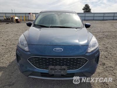 Piąte zdjęcie samochodu w środku: 2020 FORD ESCAPE SE VIN:1FMCU9G60LUB06876 - miniatura