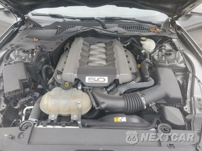 Zdjęcie 11 z 12 samochodu: 2016 FORD MUSTANG GT VIN:1FA6P8CF4G5201844 - miniatura
