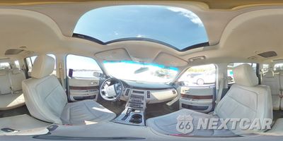 Zdjęcie 16 z 16 samochodu: 2009 FORD FLEX SEL VIN:2FMDK52C39BA19889 - miniatura