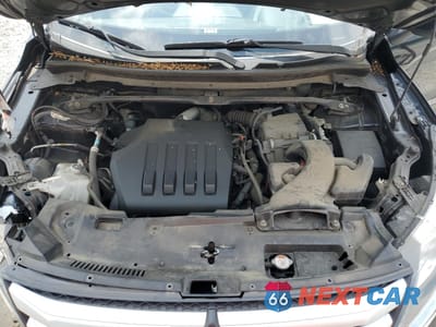 Zdjęcie 12 z 16 samochodu: 2020 MITSUBISHI ECLIPSE CROSS ES VIN:JA4AT3AA7LZ031132 - miniatura