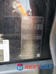 Zdjęcie 13 z 13 samochodu: 2023 LAND ROVER DEFENDER 110 X-DYNAMIC SE 110 X-DYNAMIC SE VIN:SALE2EEU7P2184157 - miniatura