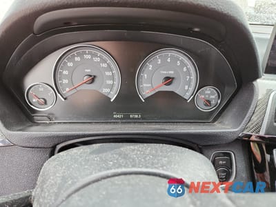 Zdjęcie 9 z 12 samochodu: 2017 BMW M3 VIN:WBS8M9C51H5G83887 - miniatura