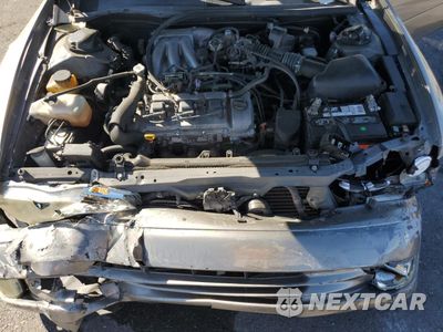 Zdjęcie 11 z 15 samochodu: 1998 LEXUS ES 300 VIN:JT8BF28G3W5028664 - miniatura