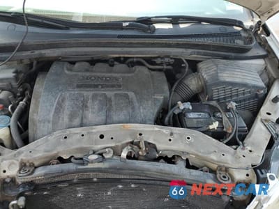 Zdjęcie 12 z 13 samochodu: 2006 HONDA ODYSSEY LX VIN:5FNRL38296B042358 - miniatura
