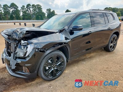 2025 GMC ACADIA ELEVATION 1GKENKRS2SJ276480 - główne zdjęcie licytacji z USA - miniatura