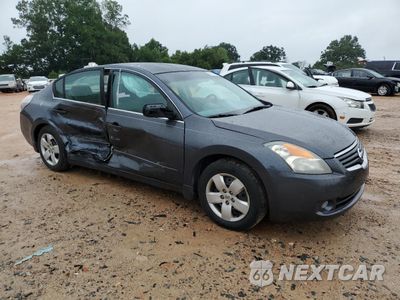 Czwarte zdjęcie samochodu z boku: 2008 NISSAN ALTIMA 2.5 VIN:1N4AL21E78C245752 - miniatura