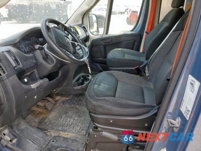 Zdjęcie 7 z 13 samochodu: 2021 RAM PROMASTER 3500 3500 HIGH VIN:3C6MRVJG6ME587244 - miniatura