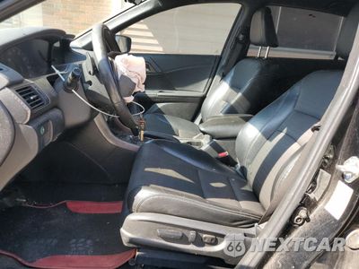 Zdjęcie 7 z 14 samochodu: 2016 HONDA ACCORD SPORT VIN:1HGCR2F50GA162248 - miniatura