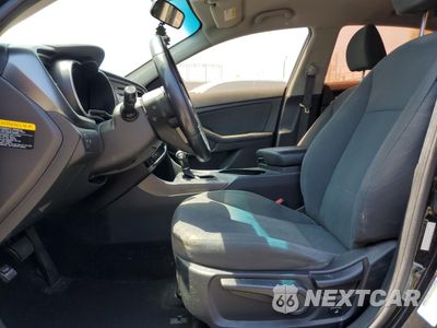 Zdjęcie 7 z 12 samochodu: 2015 KIA OPTIMA HYBRID VIN:KNAGM4AD5F5086703 - miniatura