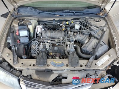 Zdjęcie 11 z 14 samochodu: 2004 CHEVROLET IMPALA LS VIN:2G1WH52K249238323 - miniatura
