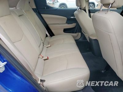 Zdjęcie 10 z 14 samochodu: 2012 DODGE AVENGER SXT VIN:1C3CDZCB7CN148533 - miniatura