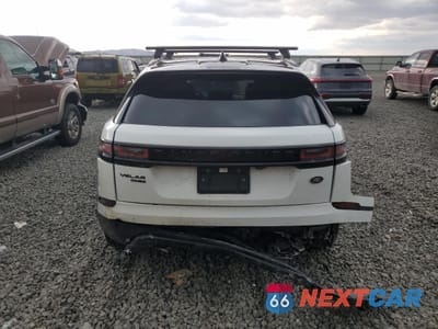 Zdjęcie 6 z 12 samochodu: 2021 LAND ROVER RANGE ROVER VELAR R-DYNAMIC S VIN:SALYT2EU8MA320807 - miniatura